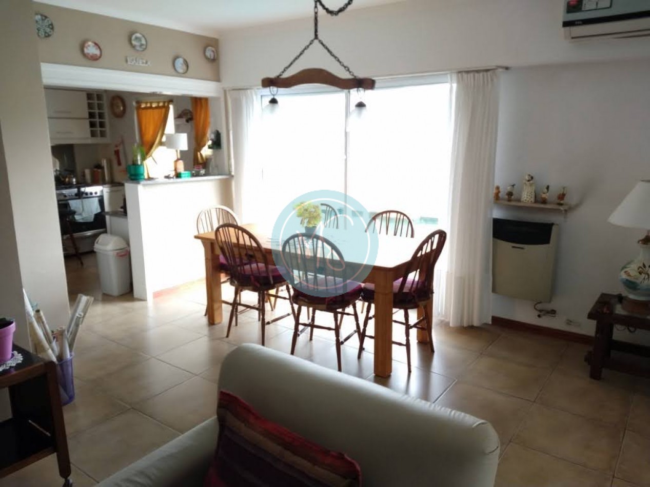 Departamento - Penthouse 4 Amb.