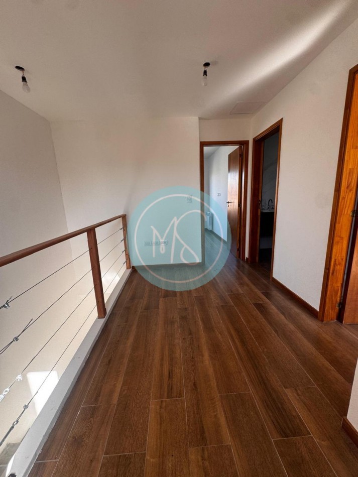 Venta Duplex a Estrenar 3 Amb.