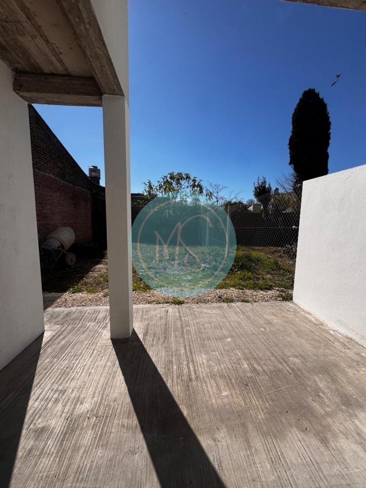 Venta Duplex a Estrenar 3 Amb.