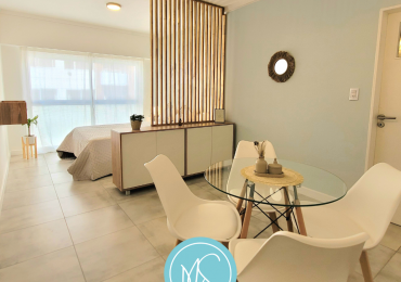 Departamento 1 Amb. a la calle c/balcon Frances