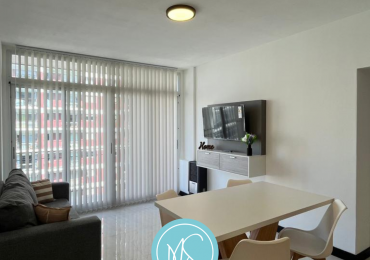 Departamento 3 Amb. c/ Balcon