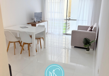 Departamento 2 Amb. c/ Balcon