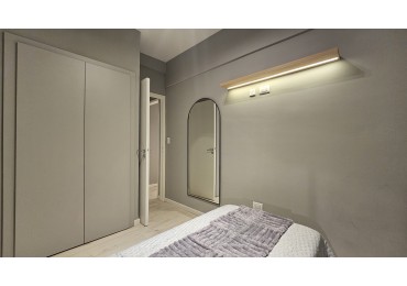 Departamento 3 Amb. A Estrenar