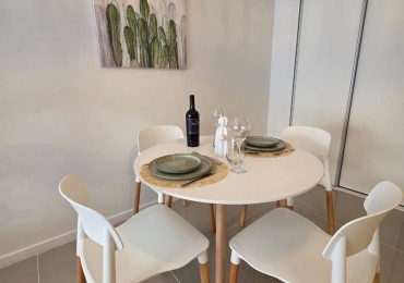Departamento Monoambiente a Estrenar