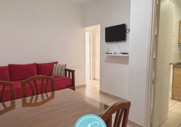 Departamento 2 Ambientes Centro