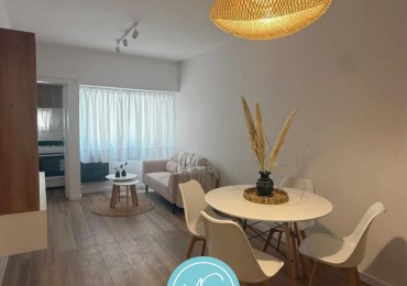 Departamento 2 Amb. zona centro