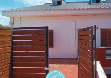 PH 3 Ambientes con terraza