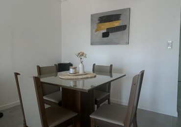 Departamento 2 Amb. con Balcon al Frente