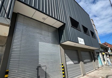 Galpon / Nave a estrenar 