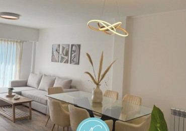DEPTO 4 AMBIENTES BALCON Y COCHERA 