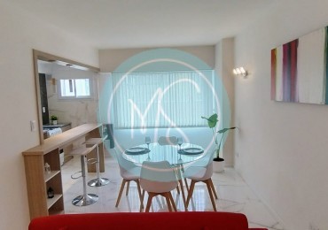 Departamento 2 Ambientes a la calle