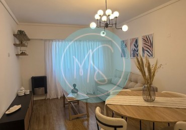 Departamento 3 Ambientes a estrenar