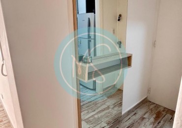 Departamento 2 Amb. con Balcon frente