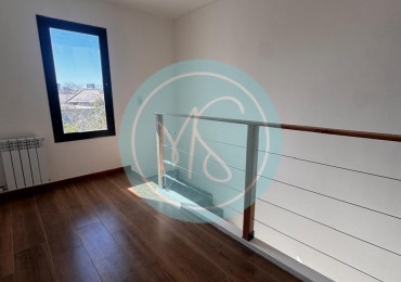 Venta Duplex a Estrenar 3 Amb.