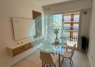 Departamento 2 Amb. Balcon a la Calle