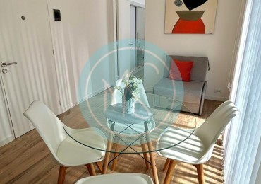 Departamento 2 Amb. al Frente